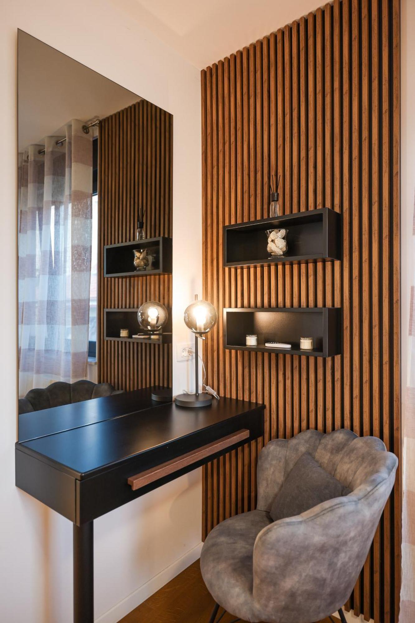 Luma Luxury Apartment With Jacuzzi Zadar Exteriör bild