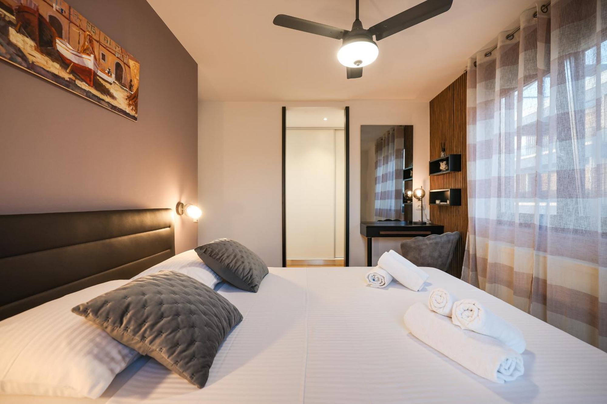 Luma Luxury Apartment With Jacuzzi Zadar Exteriör bild