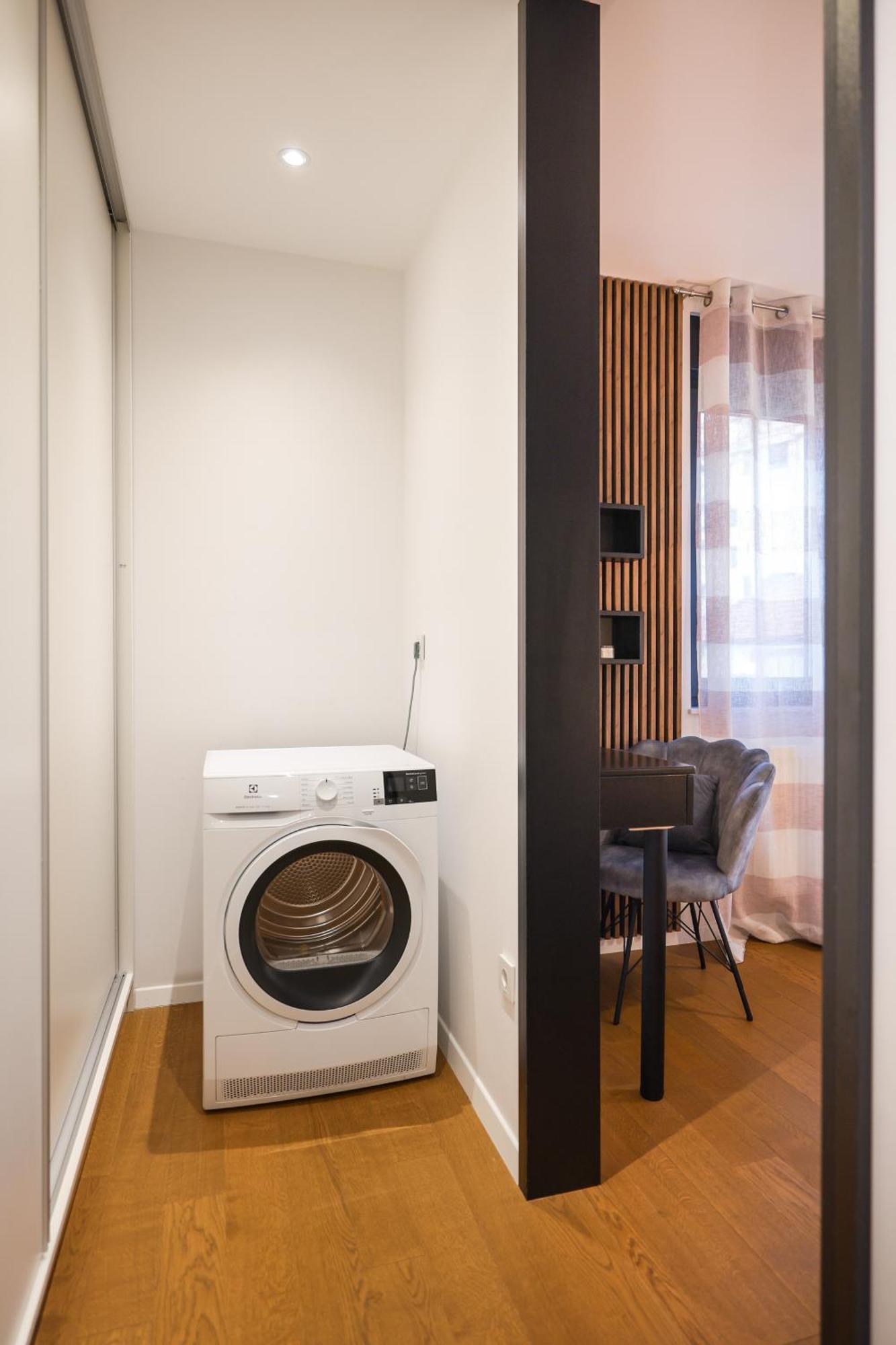Luma Luxury Apartment With Jacuzzi Zadar Exteriör bild