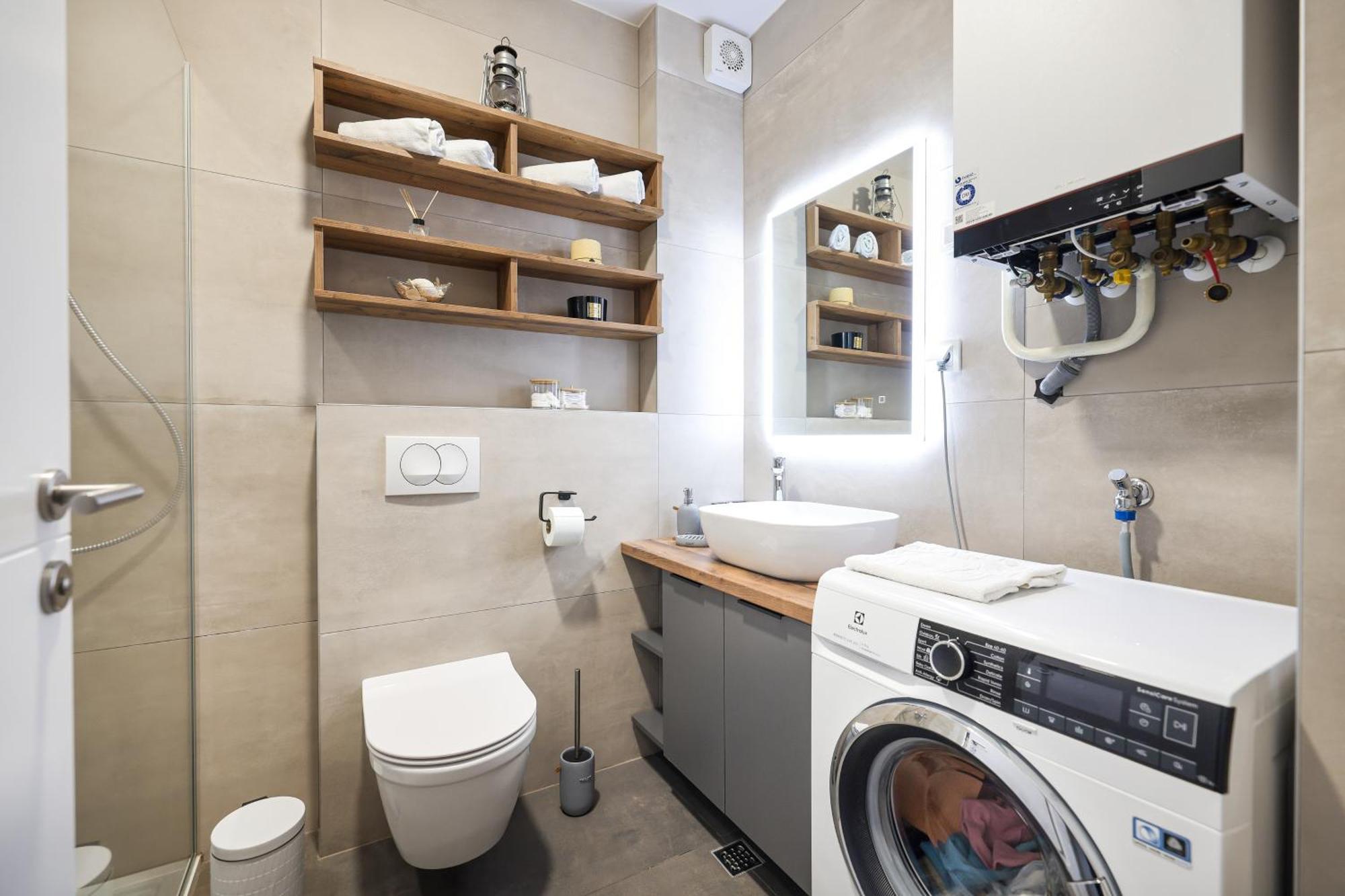 Luma Luxury Apartment With Jacuzzi Zadar Exteriör bild