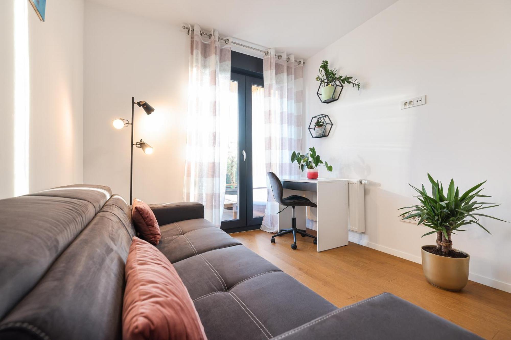 Luma Luxury Apartment With Jacuzzi Zadar Exteriör bild